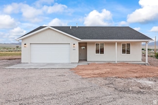 888 S 300 E, Monroe, UT 84754