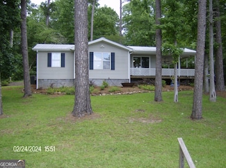 138 Casters Branch Rd, Eatonton, GA 31024