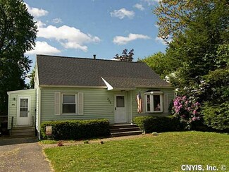 306 Lawrence Ave, Syracuse, NY 13212