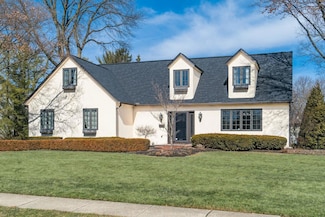 1326 Windham Rd, Columbus, OH 43220