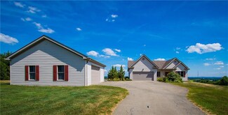 185 Knox Rd, Claysville, PA 15323
