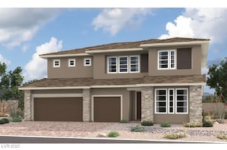 8805 Spencer Garrett St, Las Vegas, NV 89113