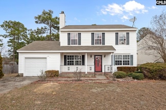 2 Berry Ridge Ct, Columbia, SC 29229