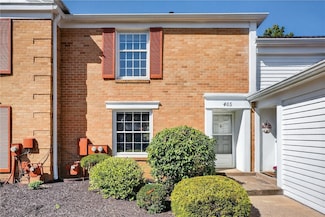 1825 Foxcroft Ln Unit 405, Allison Park, PA 15101