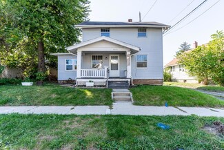 2015 Short St, Fort Wayne, IN 46808
