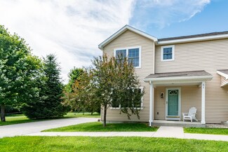 61 E Branch Farms Unit 1, Manchester Center, VT 05255