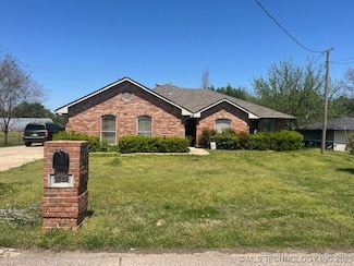 5218 Kimberly Rd, Durant, OK 74701