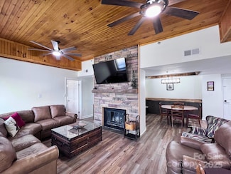 303 Sugar Top Dr Unit 2115, Sugar Mountain, NC 28604