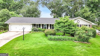 1226 Pine Knoll Ln NE, Conyers, GA 30013