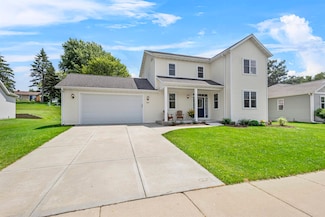 450 Highview Ln, Columbus, WI 53925