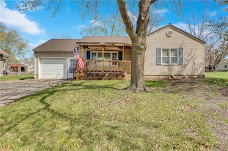 1211 S Main St, Concordia, MO 64020