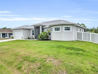 1020 Rush Ave, Lehigh Acres, FL 33972