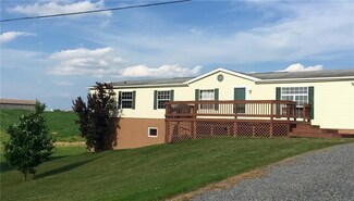 596 Brownsdale Rd, Renfrew, PA 16053