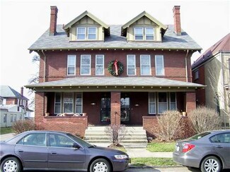 81 S Champion Ave Unit 83, Columbus, OH 43205