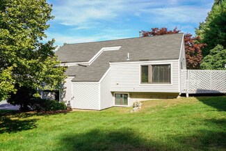 22 Landsdown Dr Unit U11, Nashua, NH 03062