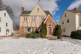 131 E 207th St, Euclid, OH 44123
