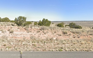 0 Cherrys Rd, Saint Johns, AZ 85936