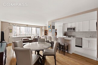 392 Central Park W Unit 14N, New York, NY 10025