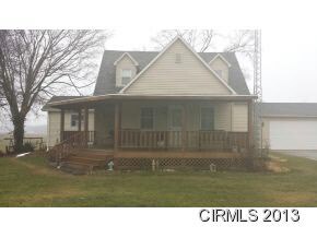 5806 N County Road 700 E, Twelve Mile, IN 46988