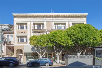 3650 Sacramento St, San Francisco, CA 94118