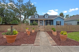 1407 S Palmetto Ave, Sanford, FL 32771
