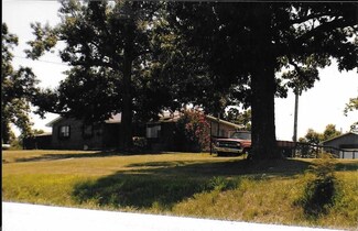 6861 N Hwy 27, Marshall, AR 72650