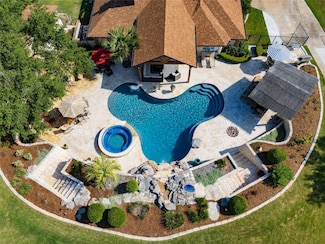 1020 Foothills Dr, Dripping Springs, TX 78620