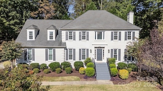 14803 Middlethorpe Ln, Huntersville, NC 28078