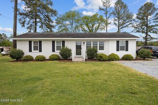 1625 Mt Herman Church Rd, Snow Hill, NC 28580