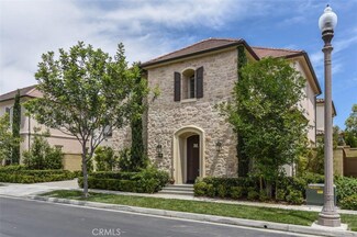 58 Peppermint, Irvine, CA 92620