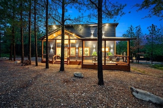 147 Boulder Path, Broken Bow, OK 74728