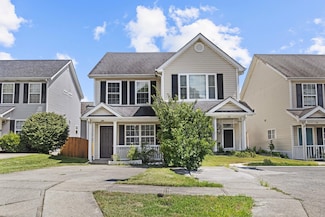 238 Simba Way, Lexington, KY 40509