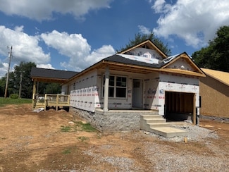415 Stein St, Oak Grove, KY 42262