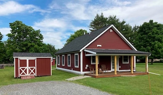 59 Audy Ln, Morristown, VT 05661