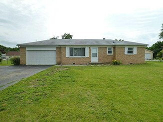 3516 Horner Dr, Indianapolis, IN 46239
