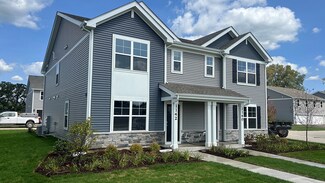 1142 58th Rd Unit 3, Union Grove, WI 53182