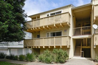 1023 San Luis Cir Unit 621, Daly City, CA 94014