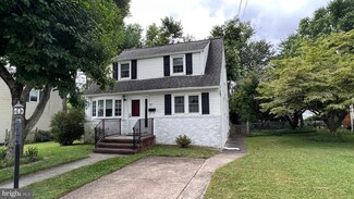 99 Corson Ave, Trenton, NJ 08619