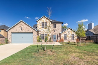 126 Egret Cir, Point, TX 75472