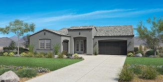 3363 Sunstone Dr, Queen Creek, AZ 85142