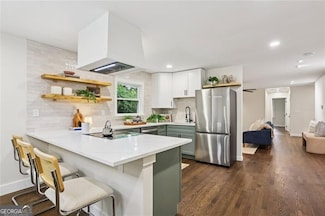 2152 Edgemore Dr SE, Atlanta, GA 30316