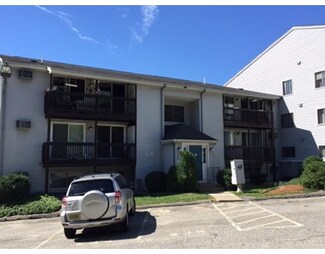 11 Gibbs St Unit 128, Worcester, MA 01607