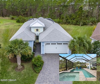 109 Conch Shell Ct, Daytona Beach, FL 32124