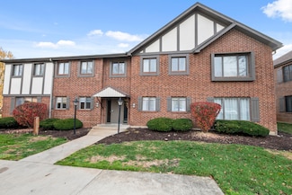42 Parliament Dr W Unit 129, Palos Heights, IL 60463