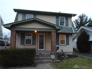 2127 Moreland Ave, Dayton, OH 45420