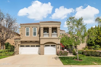 4312 Manorview Ct, Moorpark, CA 93021