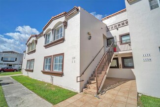 1126 NW 125th Path Unit 203, Miami, FL 33182