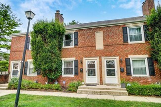 1793 Northwest Blvd, Columbus, OH 43212
