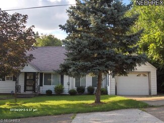 1699 18th St NW, Canton, OH 44703