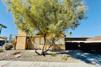 1105 Shirleyann Ln, Las Vegas, NV 89128